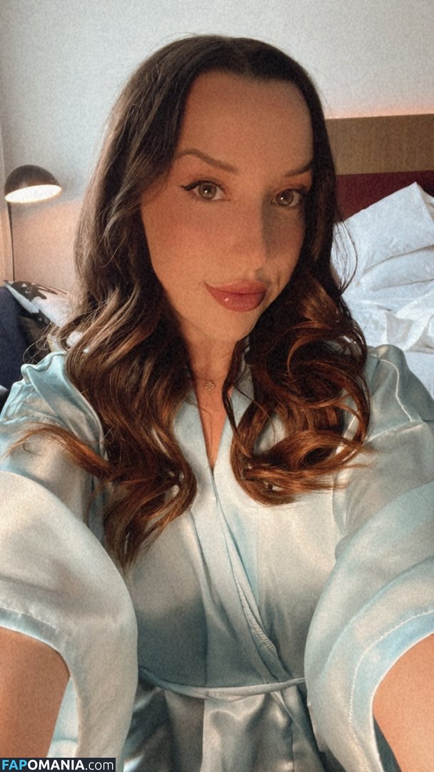 JackieMButler Nude OnlyFans  Leaked Photo #4