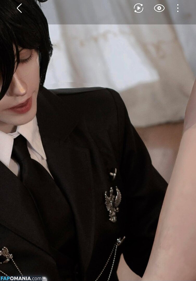 JackOWO / Jack_OwO_ / Jack_mondragon_ / jackotorresx Nude OnlyFans  Leaked Photo #1