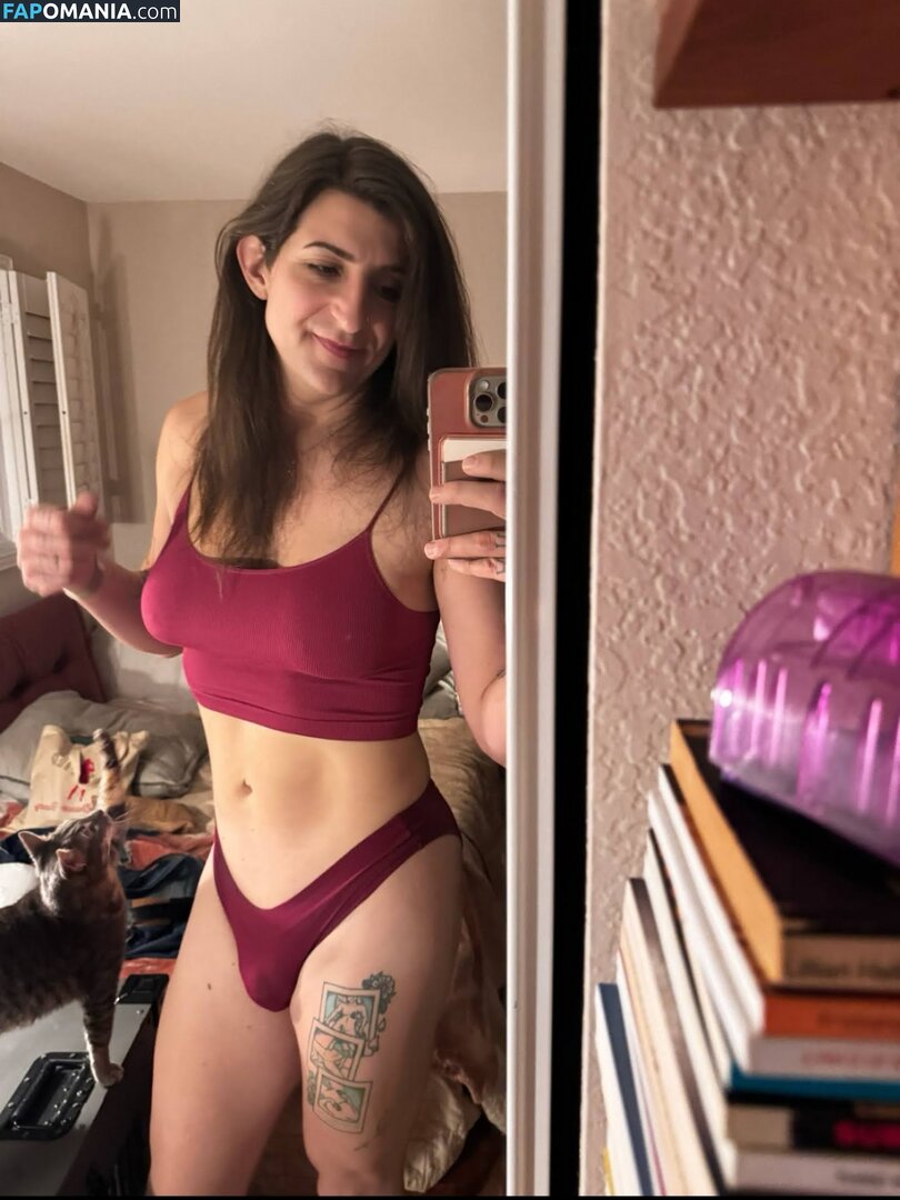 Jaclyn Moore / jaclynpmoore Nude OnlyFans  Leaked Photo #6