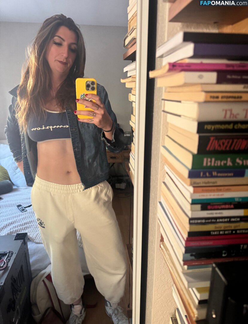 Jaclyn Moore / jaclynpmoore Nude OnlyFans  Leaked Photo #12