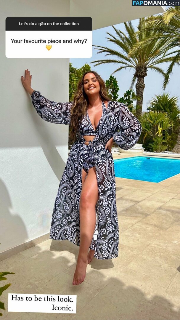 Jacqueline Jossa / jacjossa Nude OnlyFans  Leaked Photo #80