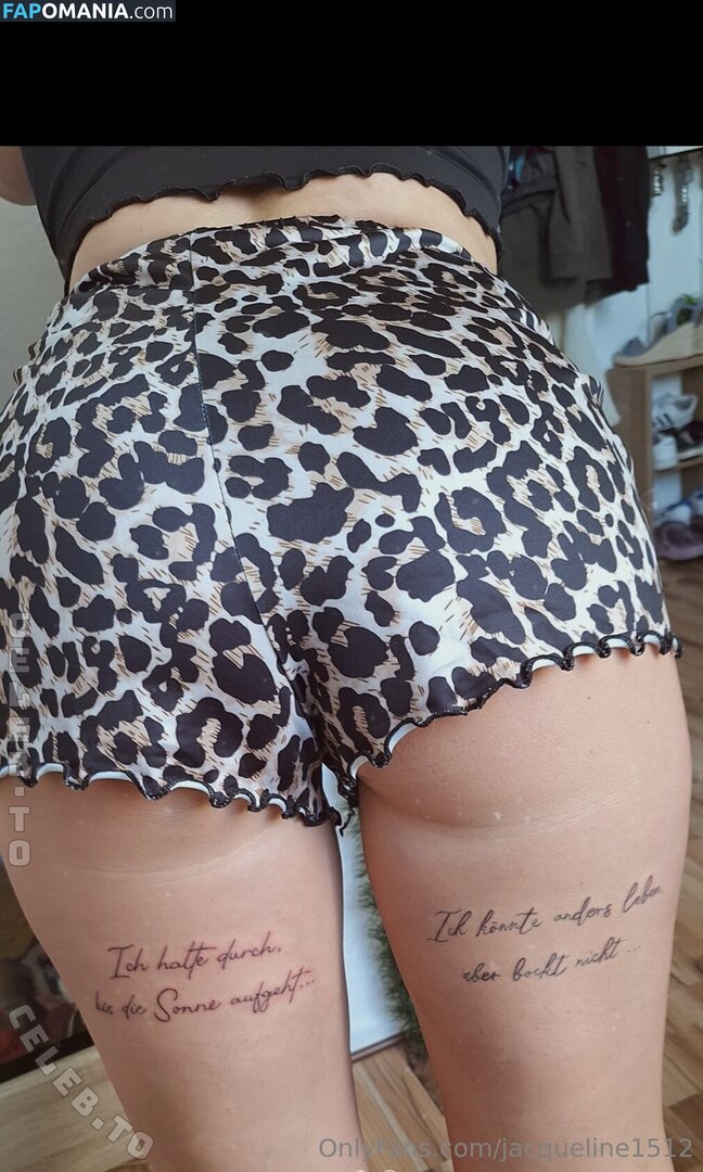 Jacqueline151225 Nude OnlyFans  Leaked Photo #1