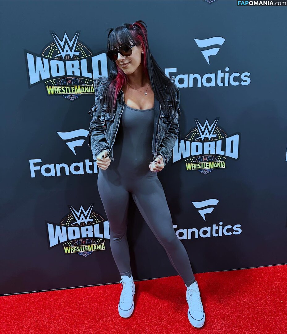 Jacy Jayne / NXT / jacyjaynewwe Nude OnlyFans  Leaked Photo #5