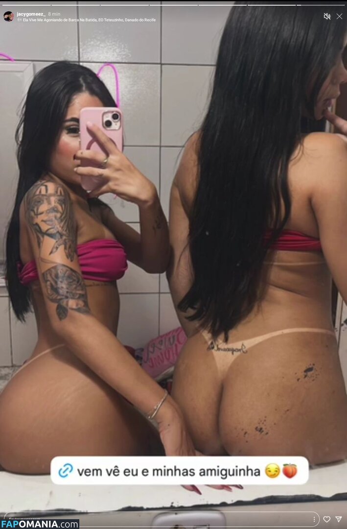 00dasmidiass / Jacygomezz / bblinda.zo / kcamposx / kcamposx7 Nude OnlyFans  Leaked Photo #1