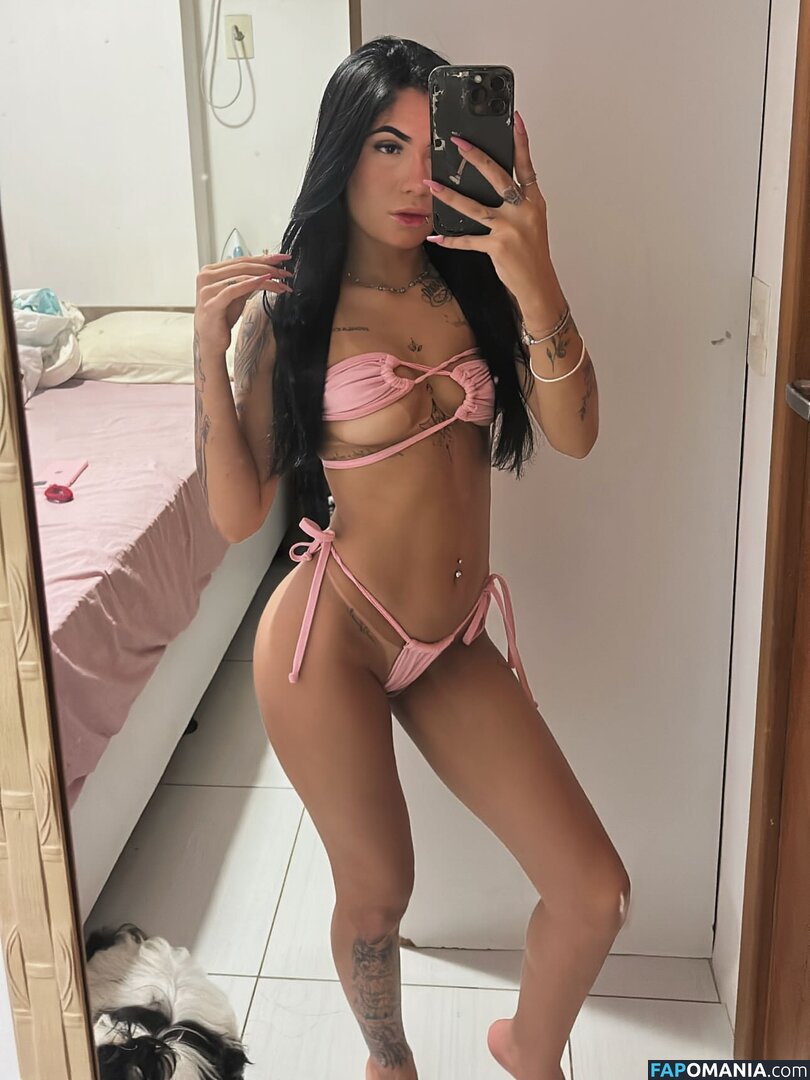 00dasmidiass / Jacygomezz / bblinda.zo / kcamposx / kcamposx7 Nude OnlyFans  Leaked Photo #2