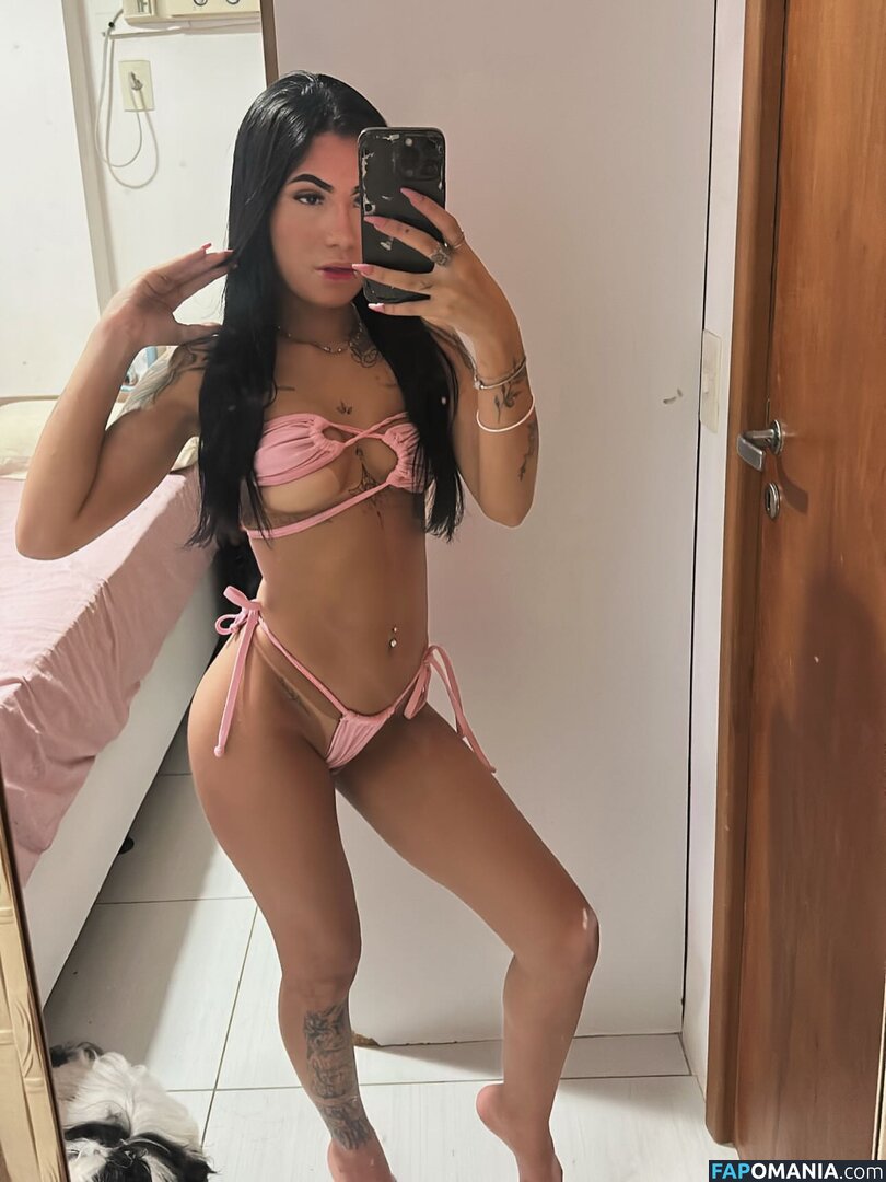00dasmidiass / Jacygomezz / bblinda.zo / kcamposx / kcamposx7 Nude OnlyFans  Leaked Photo #3