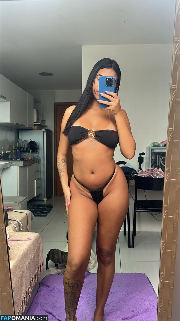 00dasmidiass / Jacygomezz / bblinda.zo / kcamposx / kcamposx7 Nude OnlyFans  Leaked Photo #5