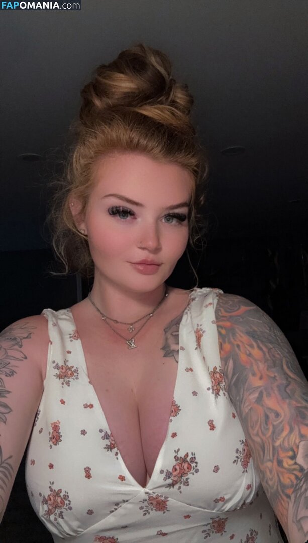 Jada Rounds / jj_roundss98 Nude OnlyFans  Leaked Photo #6