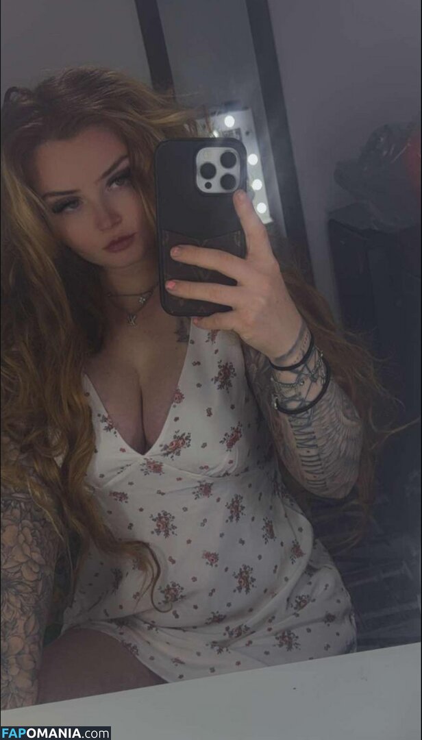 Jada Rounds / jj_roundss98 Nude OnlyFans  Leaked Photo #7