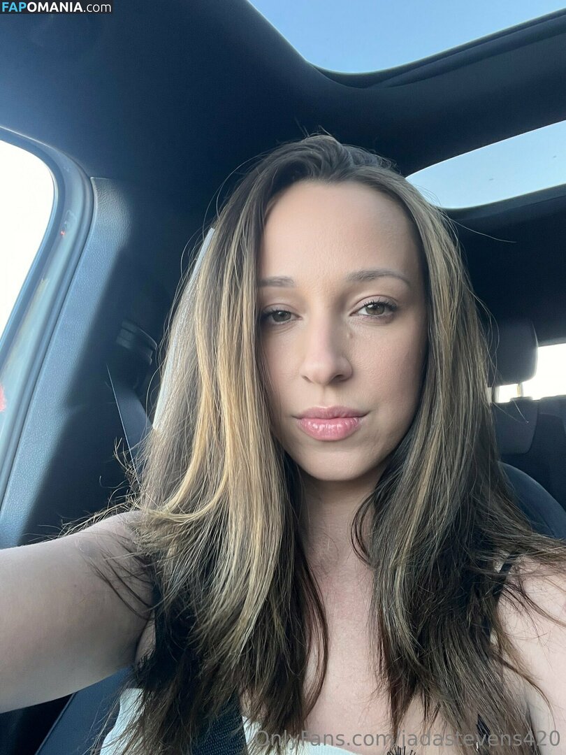 Jada Stevens Jadastevens Jadastevens420 Nude Onlyfans Leaked Photo