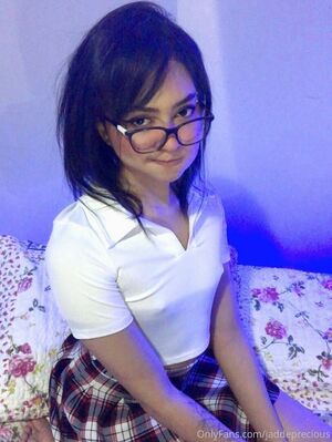 jaddeprecious