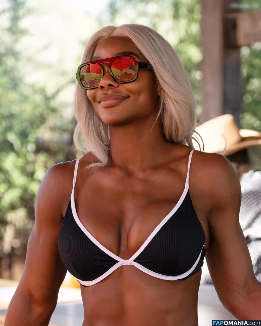 Jade Cargill / ms_cargill Nude OnlyFans  Leaked Photo #31