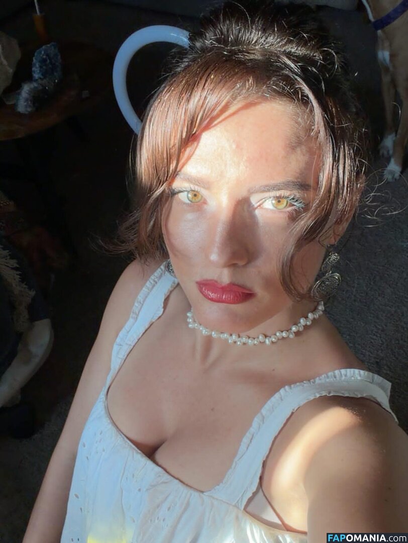 Jade Chynoweth / jadebug98 Nude OnlyFans  Leaked Photo #2