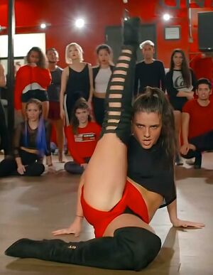 Jade Chynoweth