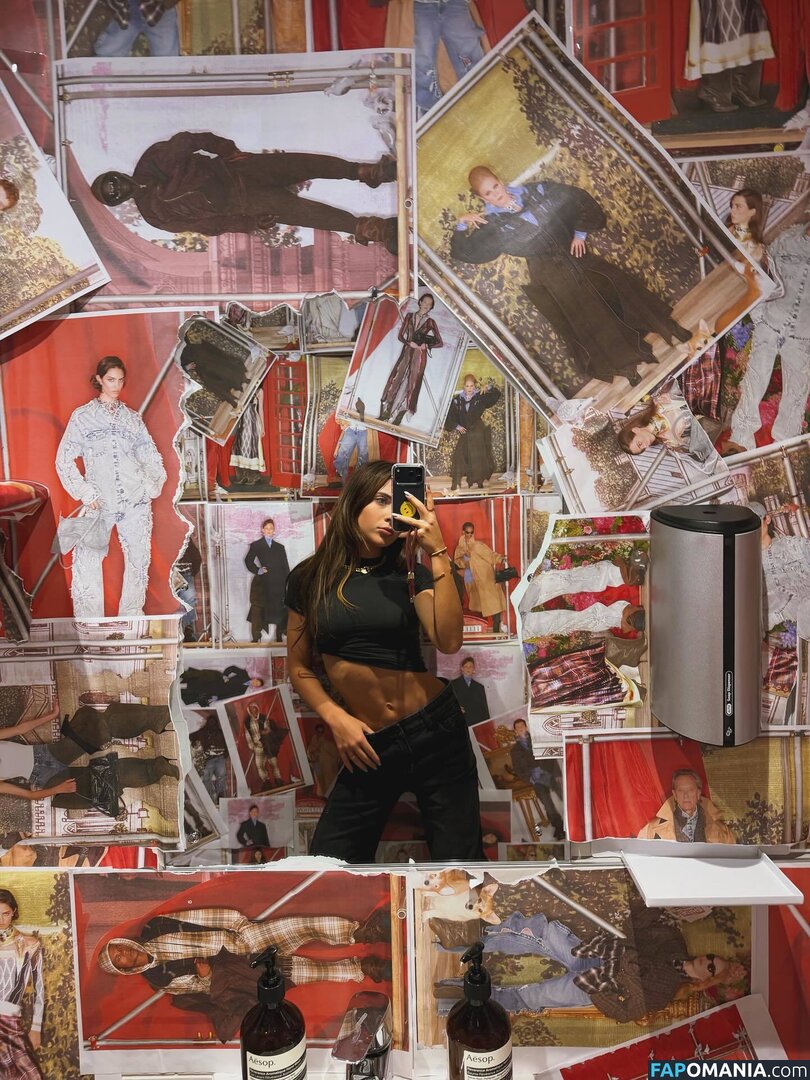 Jade Picon / jadepicon Nude OnlyFans  Leaked Photo #613