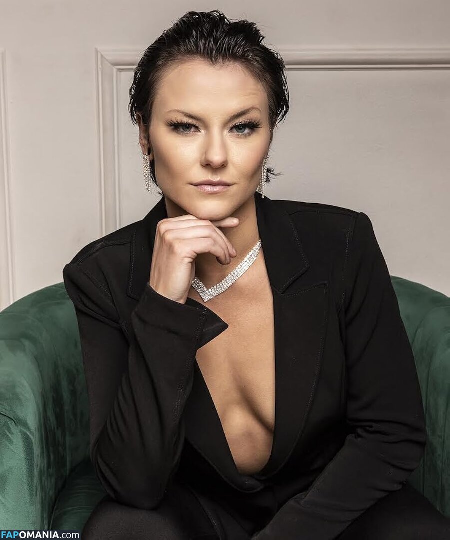 Jade Struck Nude OnlyFans  Leaked Photo #2