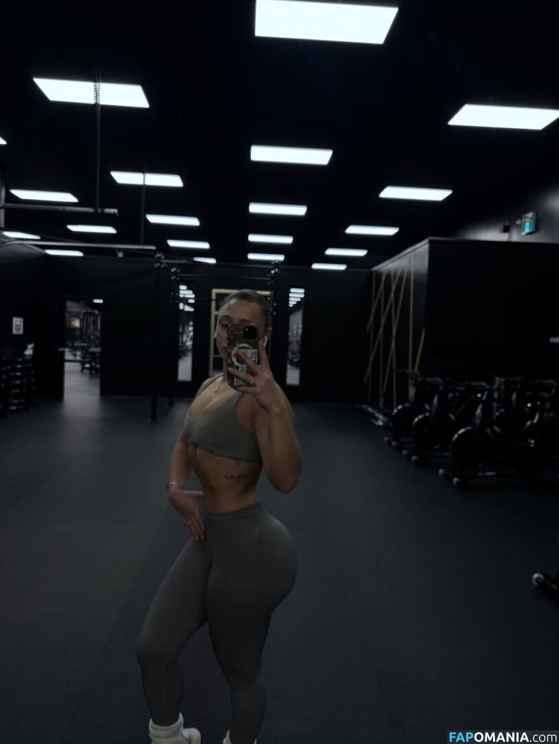 jade_tasha_ / jaden_bbbb Nude OnlyFans  Leaked Photo #1