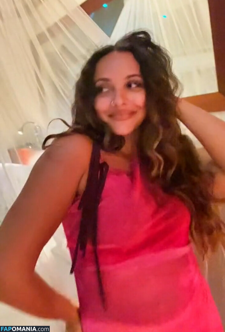 Jade Thirlwall / jadethirlwall Nude OnlyFans  Leaked Photo #10