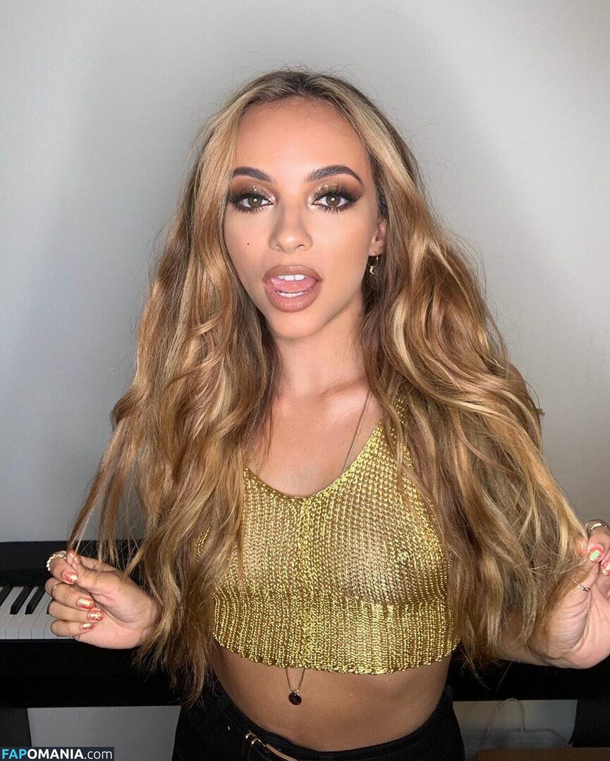 Jade Thirlwall / jadethirlwall Nude OnlyFans  Leaked Photo #59