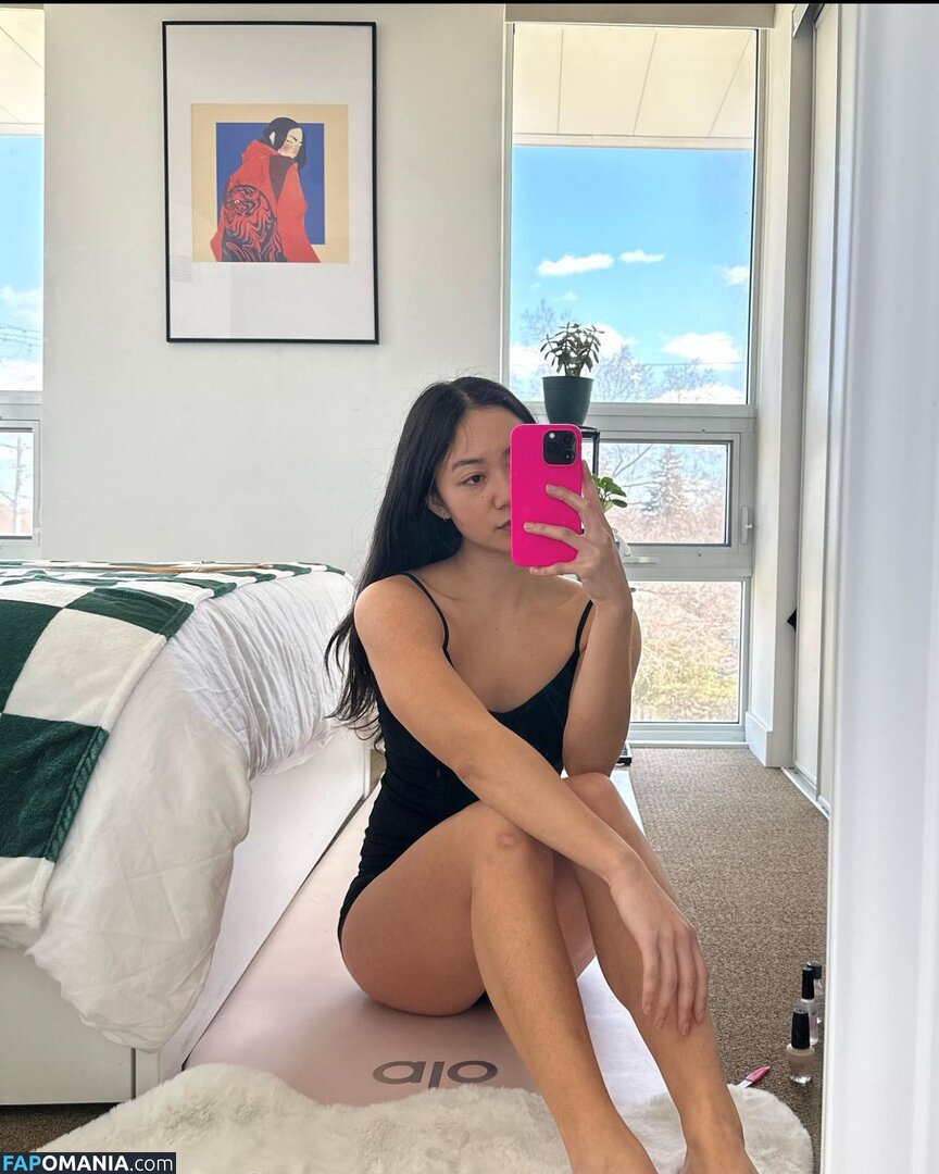 Jadesukii / SukiiJade Nude OnlyFans  Leaked Photo #1