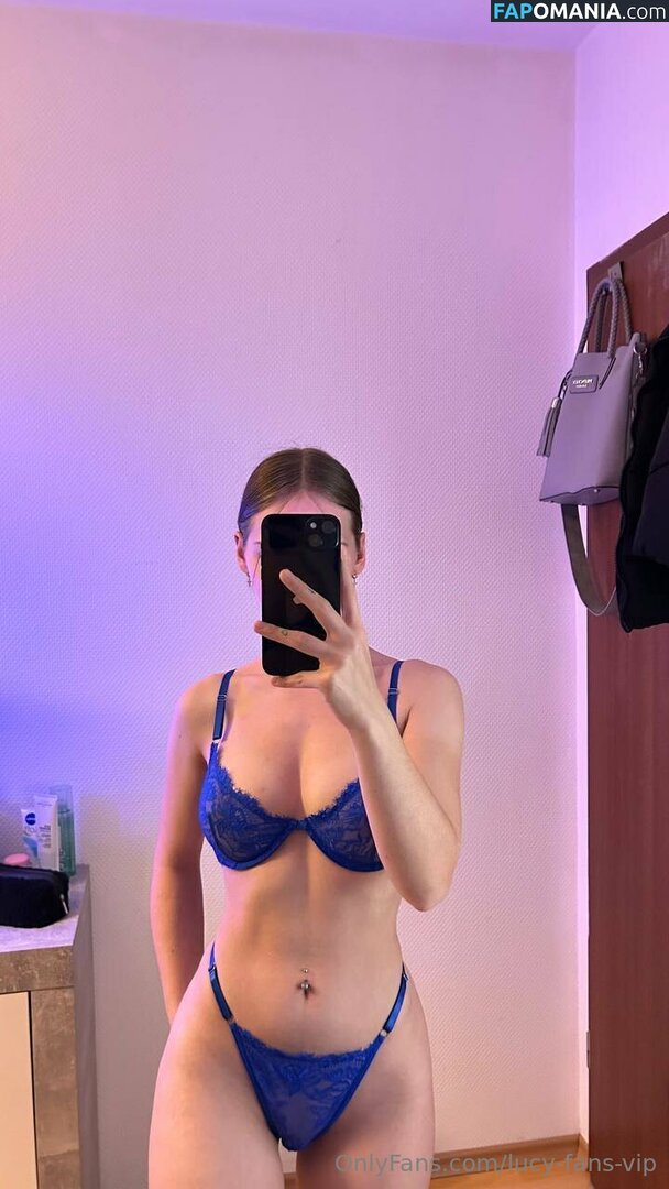 JadwigLvgne / Lucy / bunnycourtney / lucy-fans / lucywhoelse Nude OnlyFans  Leaked Photo #24