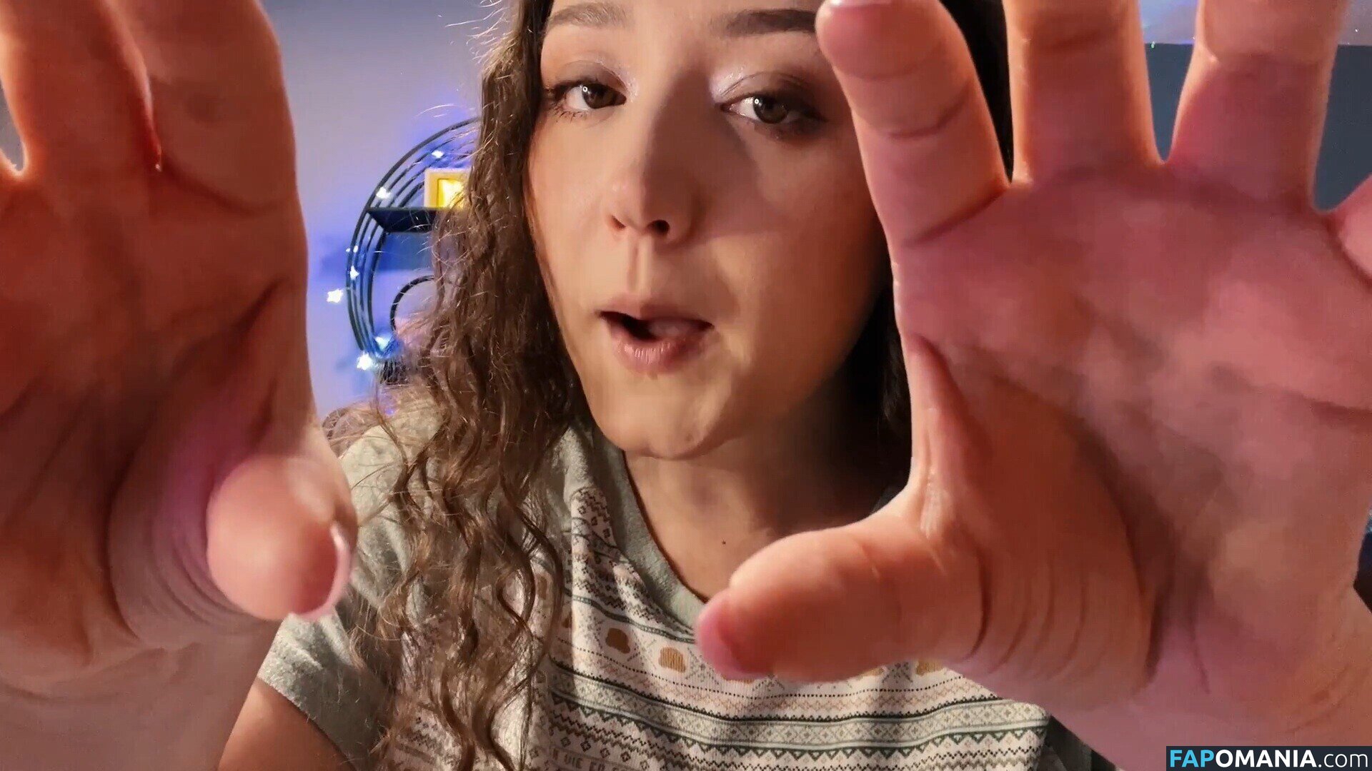JadyLady ASMR / asmrmaddy / jadyladyasmr Nude OnlyFans  Leaked Photo #24