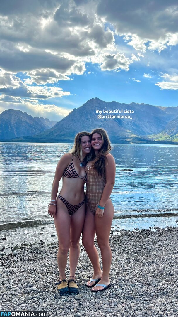 Jadyn Morse / jadynmorse Nude OnlyFans  Leaked Photo #1