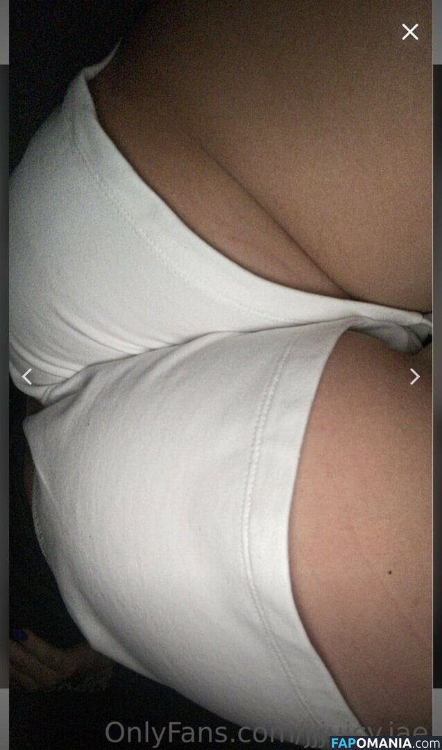 baebaej / jaedarlowe / jaedawaedaaa Nude OnlyFans  Leaked Photo #6