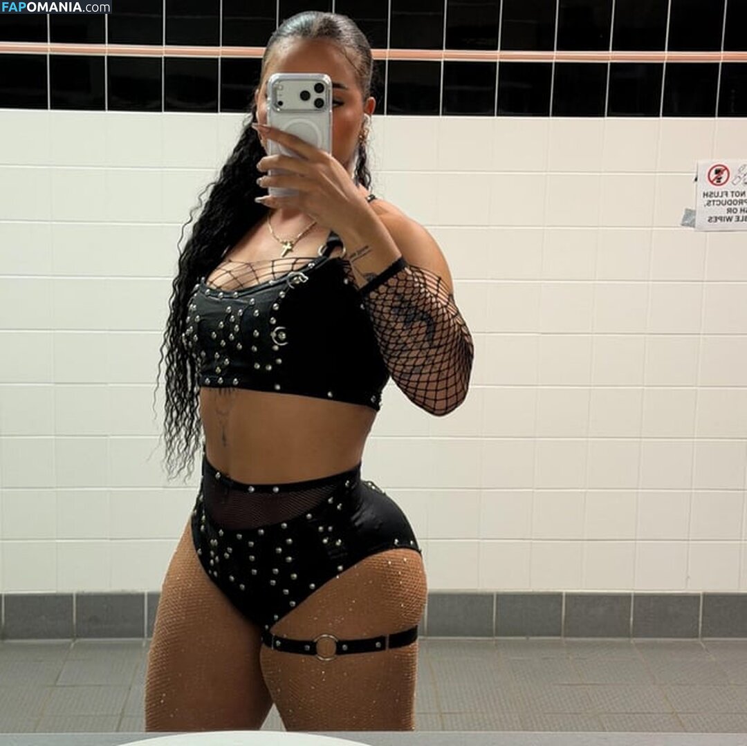 Jaida Parker - WWE / jaida.parkerwwe Nude OnlyFans  Leaked Photo #128