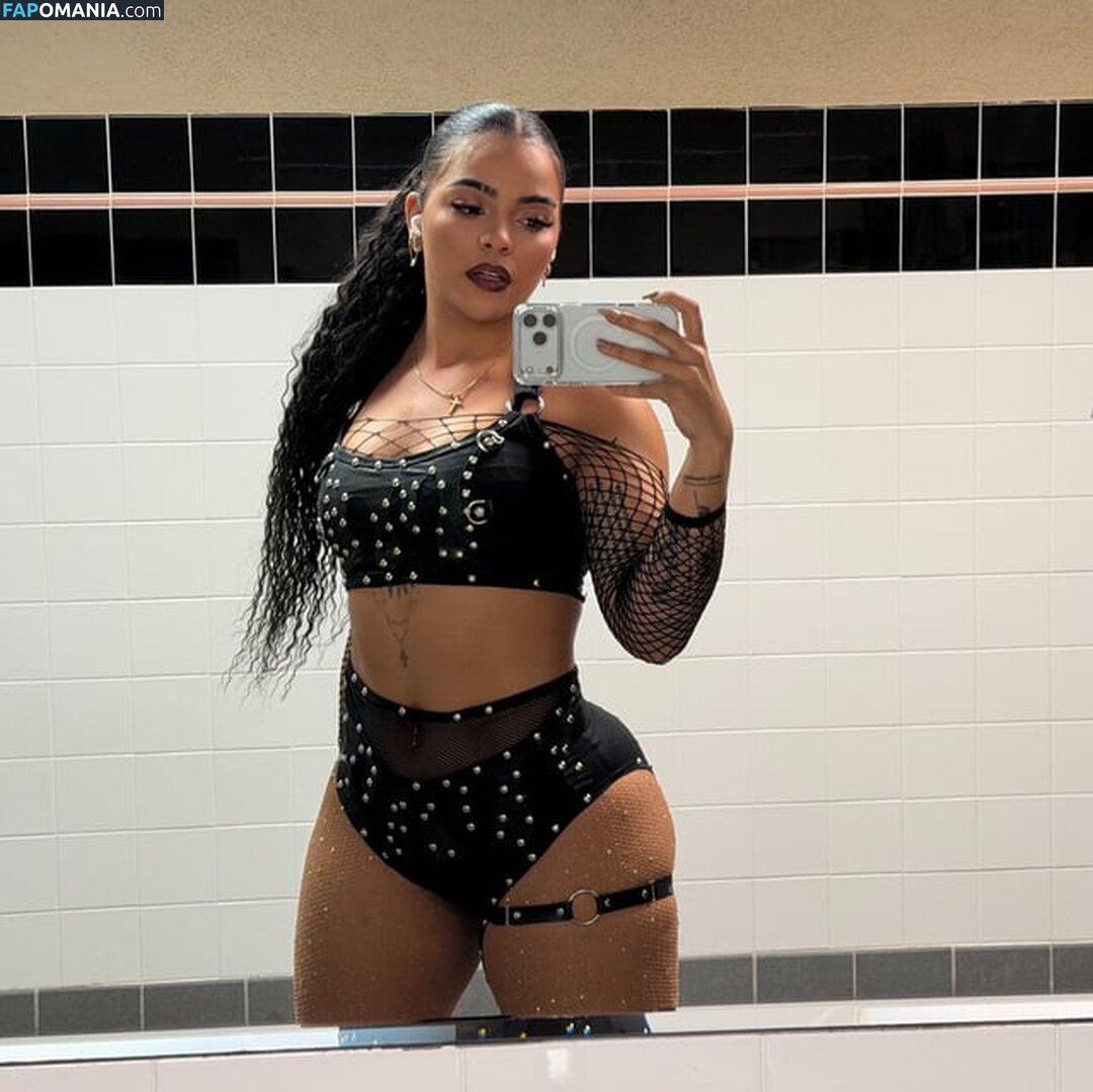 Jaida Parker - WWE / jaida.parkerwwe Nude OnlyFans  Leaked Photo #129