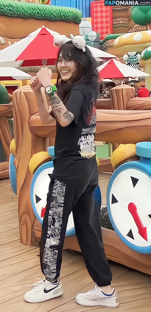 Jaiden Animations / Jaiden Dittfach Nude OnlyFans  Leaked Photo #1