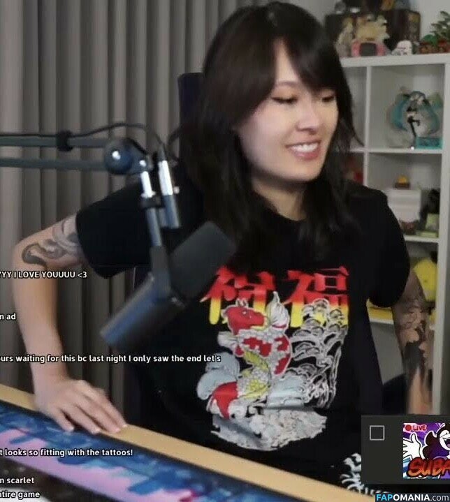 Jaiden Animations / Jaiden Dittfach Nude OnlyFans  Leaked Photo #15