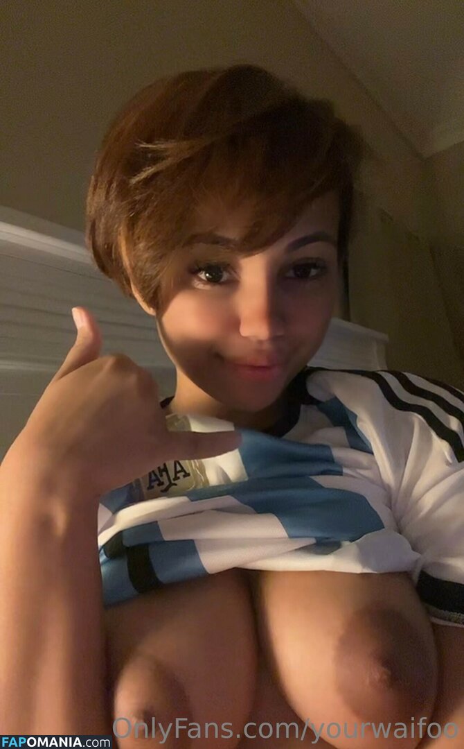 Jailhailet06 / __aaikoo__ Nude OnlyFans  Leaked Photo #13