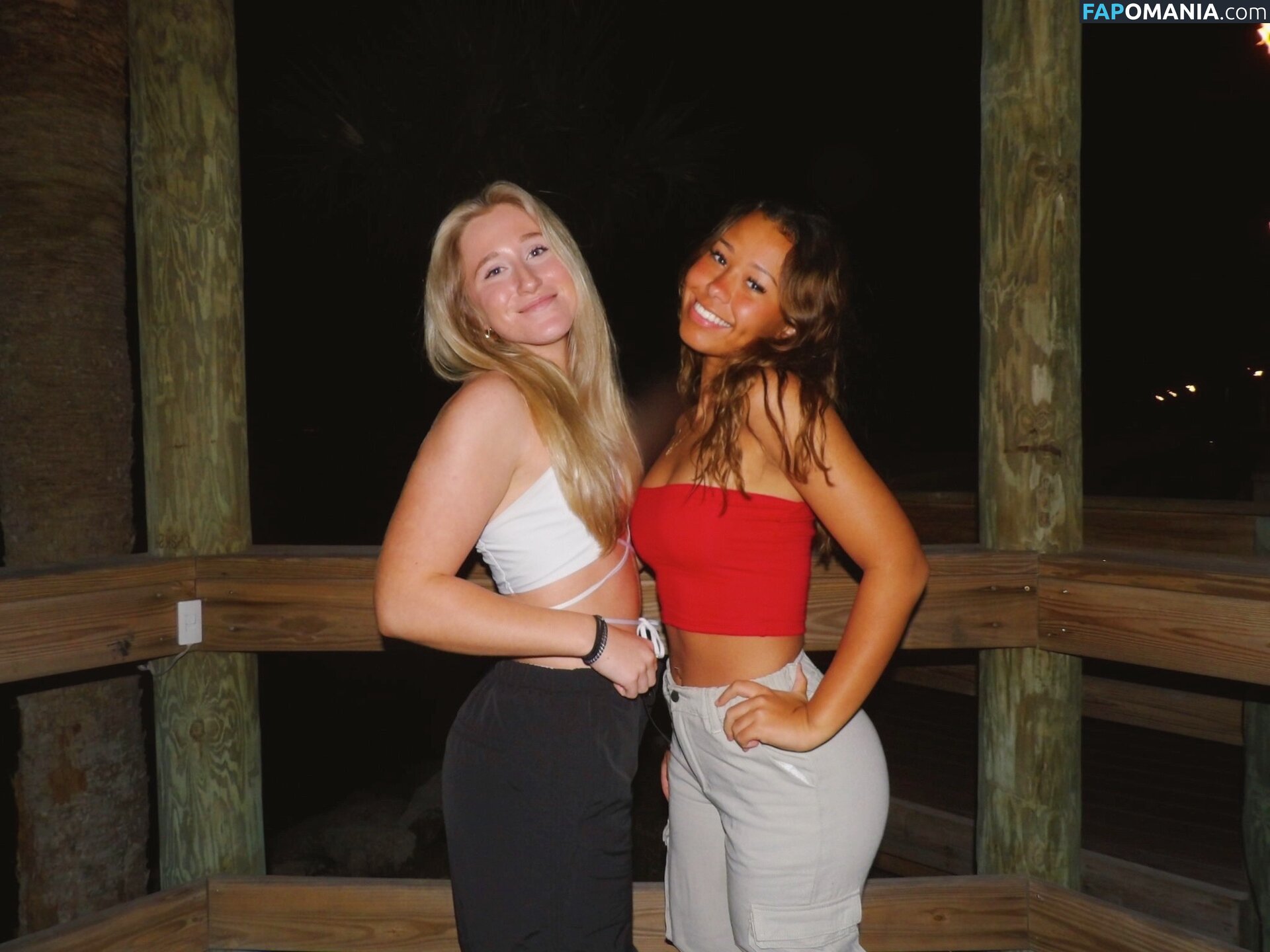 Jailyn Como / jailyncomo / jailyneojeda Nude OnlyFans  Leaked Photo #10