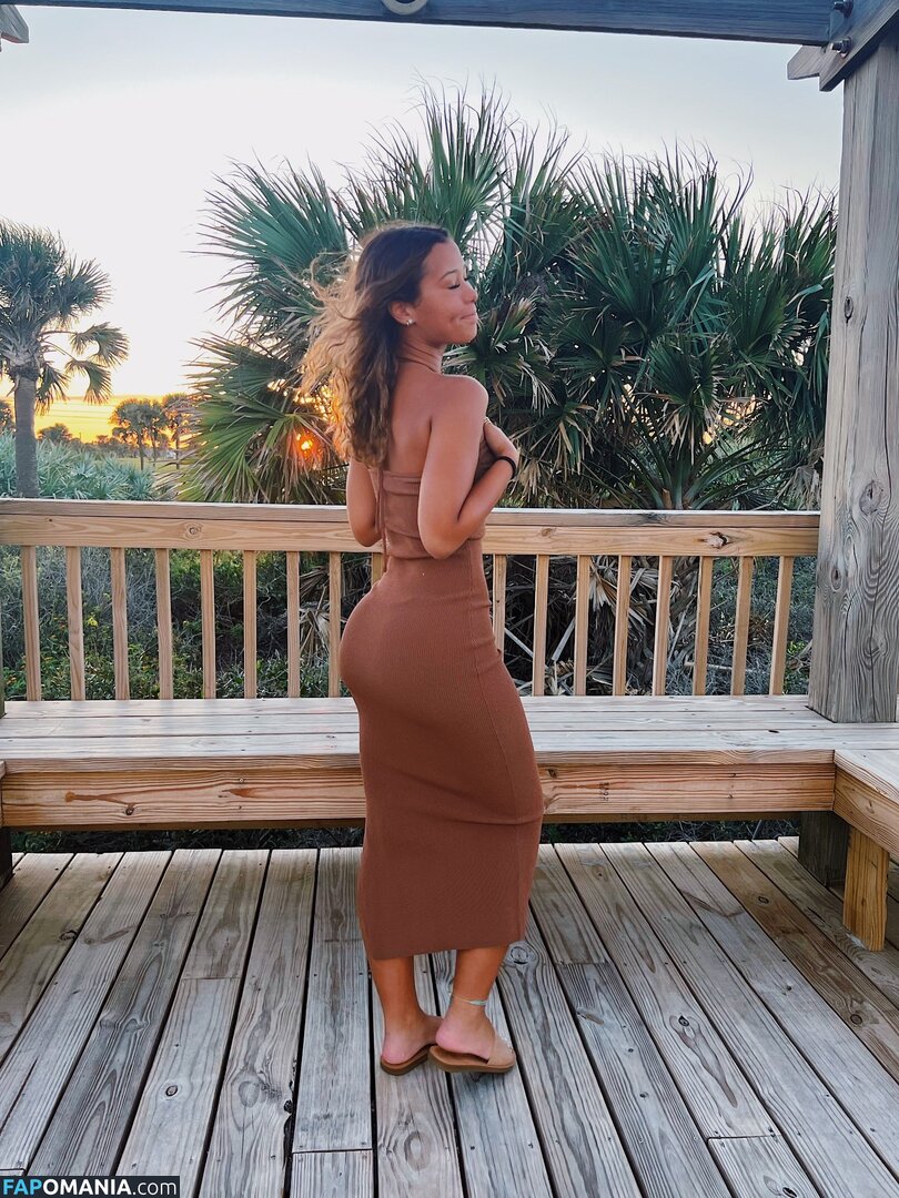 Jailyn Como / jailyncomo / jailyneojeda Nude OnlyFans  Leaked Photo #17