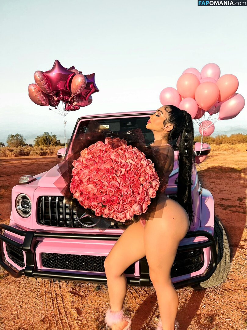 Jailyne Ojeda / jailyneojeda Nude OnlyFans  Leaked Photo #13