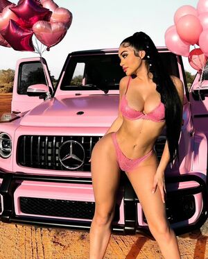 Jailyne Ojeda