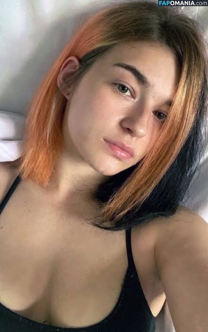 Jaime Hayter / jamiehayter Nude OnlyFans  Leaked Photo #68