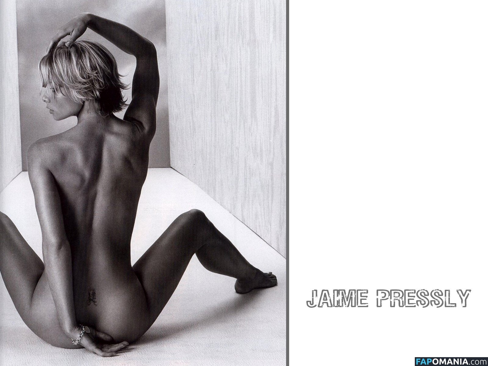 Jaime Pressly / https: / jaimepressly Nude OnlyFans  Leaked Photo #50