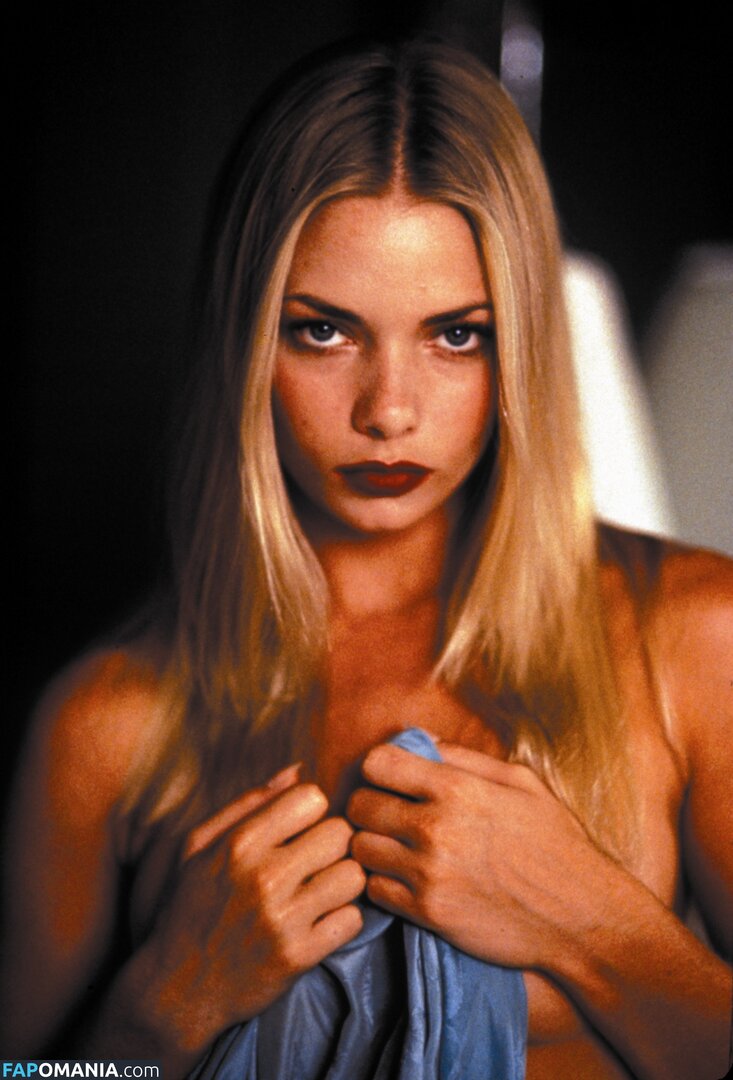 Jaime Pressly / https: / jaimepressly Nude OnlyFans  Leaked Photo #53