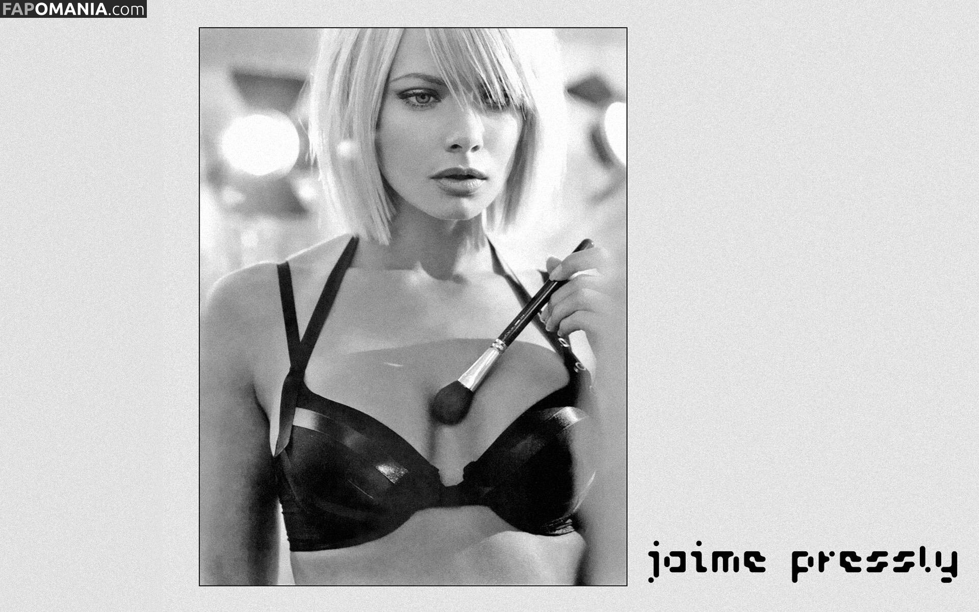 Jaime Pressly / https: / jaimepressly Nude OnlyFans  Leaked Photo #56