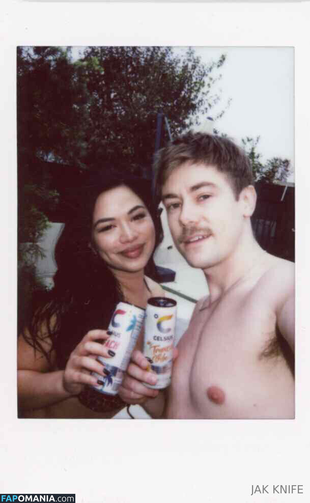 Jak Knife / Jakknife.com / hijakknife / jakknife Nude OnlyFans  Leaked Photo #4