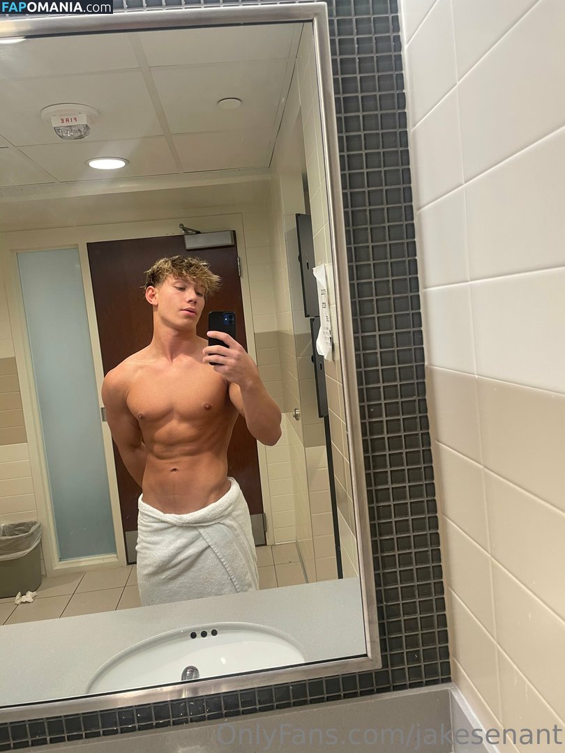 jakesan25 / jakesanent Nude OnlyFans  Leaked Photo #5