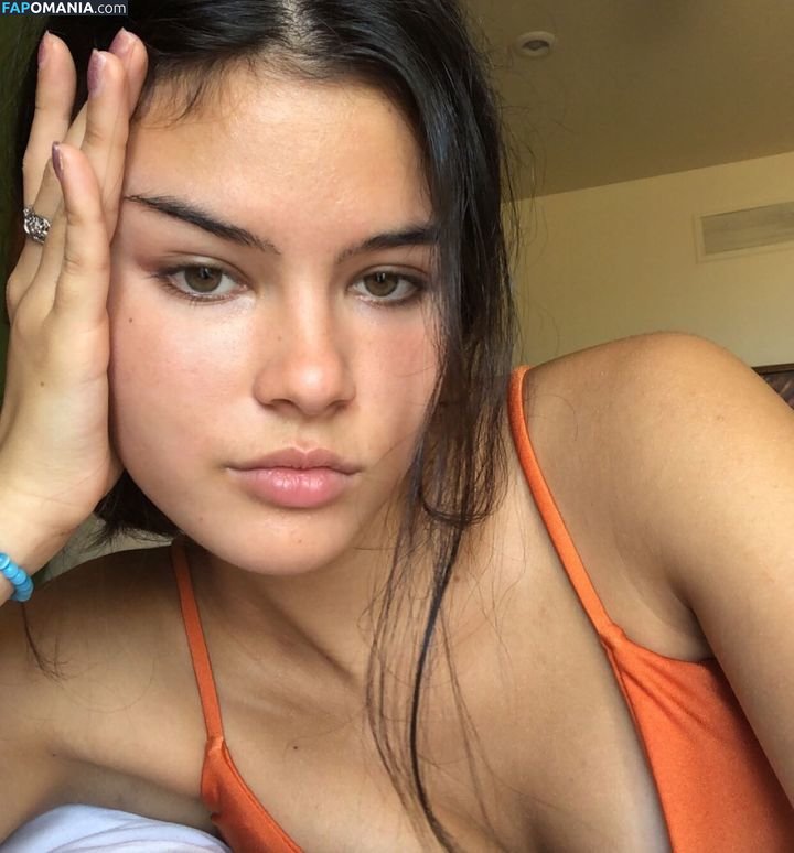 Jalynn Irwin / jaykianairwin Nude OnlyFans  Leaked Photo #2