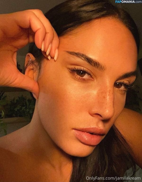 jameelahh / jamilakream Nude OnlyFans  Leaked Photo #281