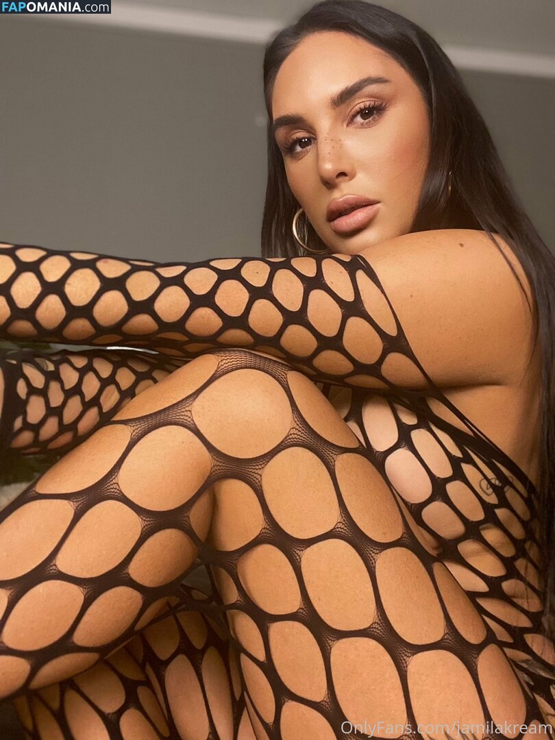 jameelahh / jamilakream Nude OnlyFans  Leaked Photo #312