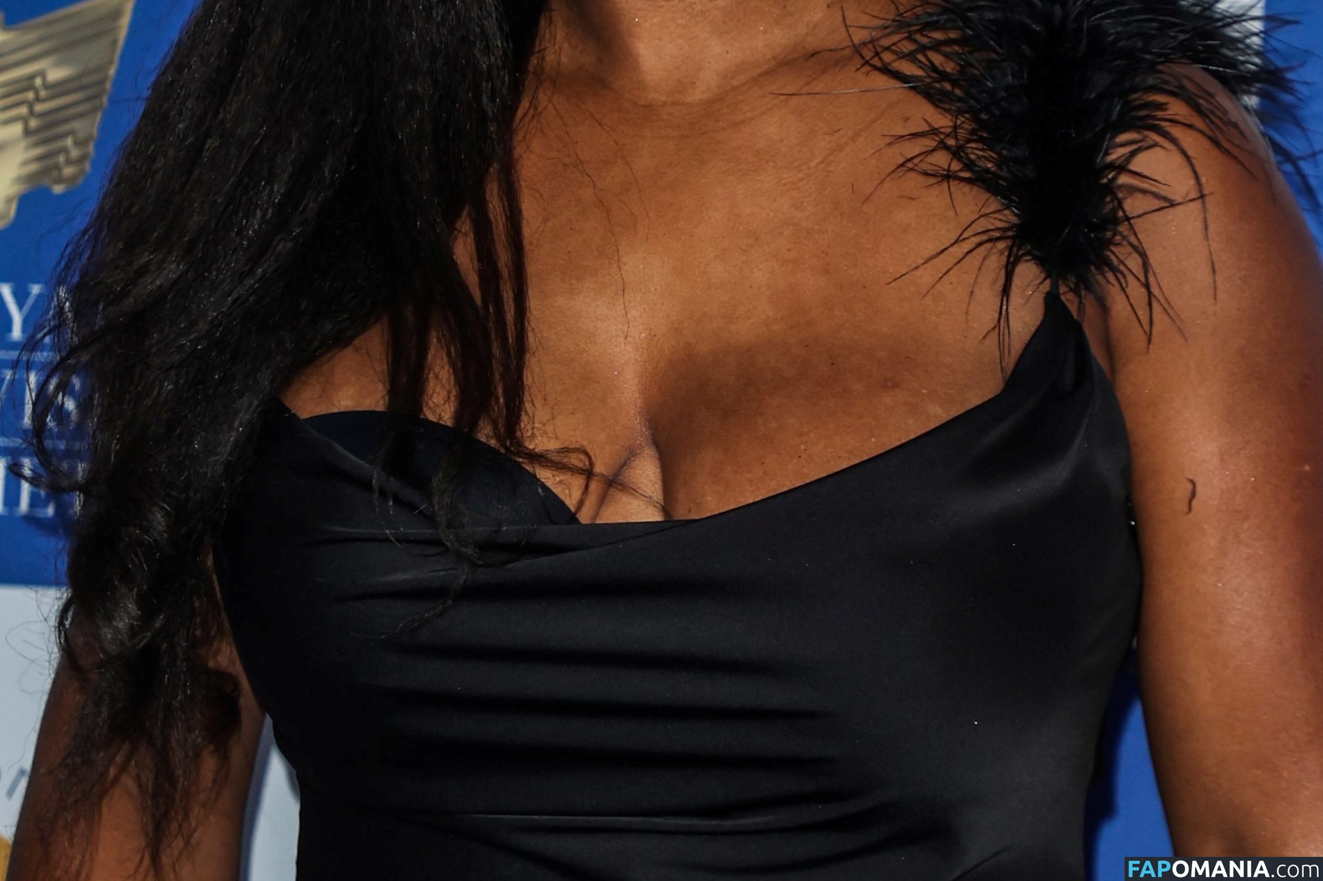 Jamelia Nude OnlyFans  Leaked Photo #2