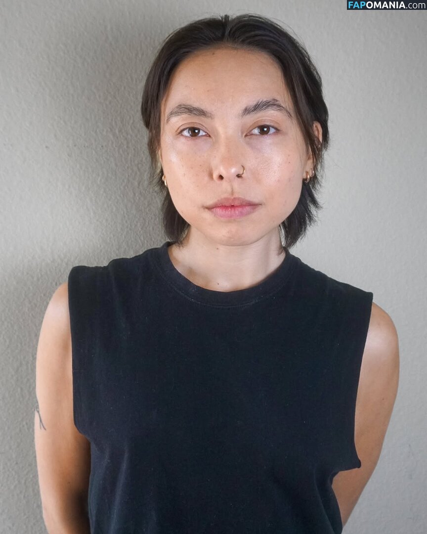 Jamie Cheung / jamiecheung___ Nude OnlyFans  Leaked Photo #2