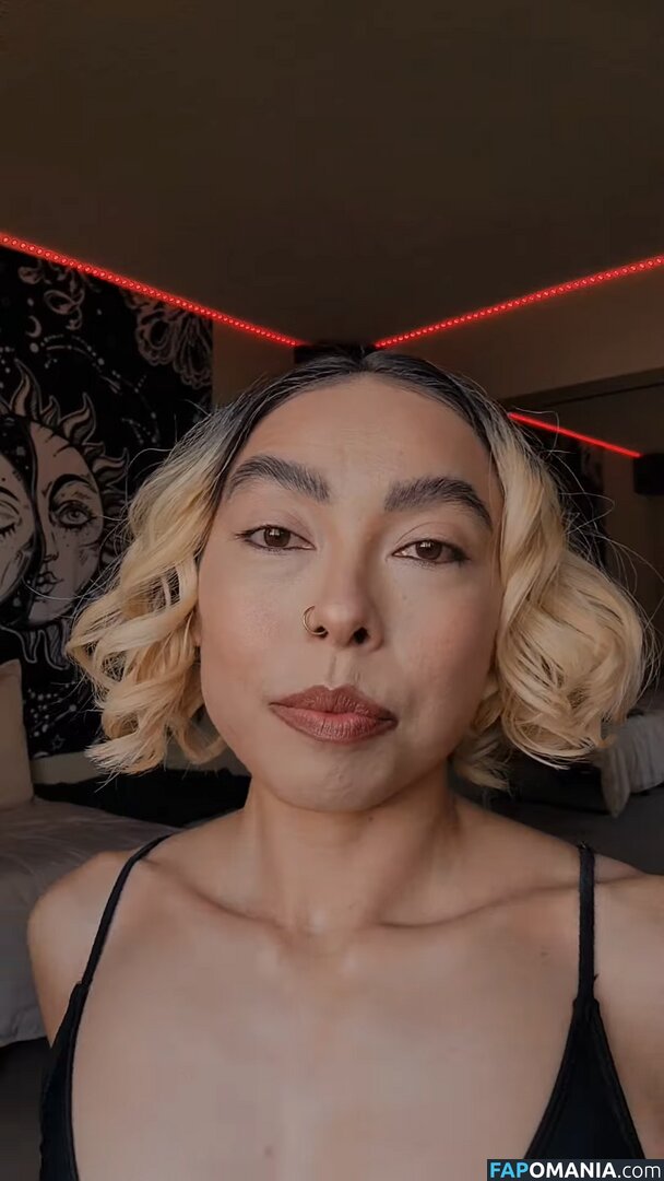 Jamie Cheung / jamiecheung___ Nude OnlyFans  Leaked Photo #3