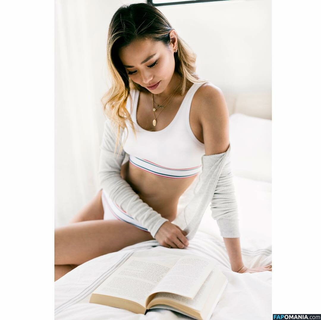 Jamie Chung / jamiechung1 / jamiejchung Nude OnlyFans  Leaked Photo #38